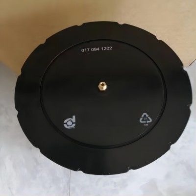ガラスファイバーコアコンポーネント 発電機セット 空気フィルター要素 0170941202 工業用