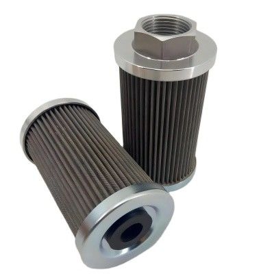 1 NPT接続スレッド 工業機器 オイル吸気フィルター要素 OF3-08-3RV-10