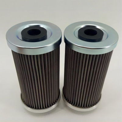 1 NPT接続スレッド 工業機器 オイル吸気フィルター要素 OF3-08-3RV-10