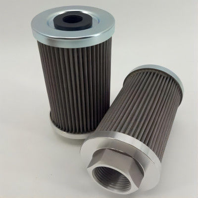 1 NPT接続スレッド 工業機器 オイル吸気フィルター要素 OF3-08-3RV-10