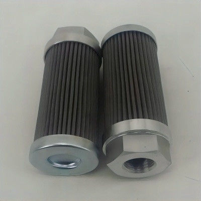 オイル吸気フィルター要素 0015S125W/- B0.2 バイパスバルブ 圧力バー 0