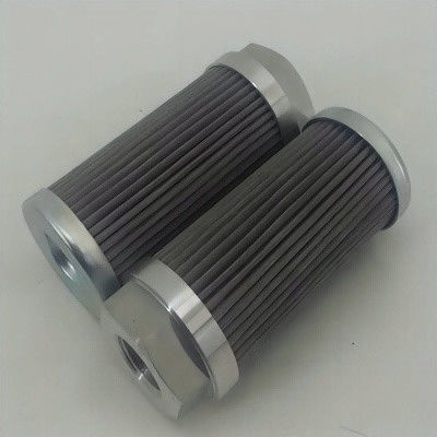 オイル吸気フィルター要素 0015S125W/- B0.2 バイパスバルブ 圧力バー 0