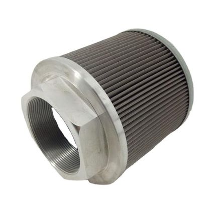 状態オイル吸着フィルター SFT-24-150W ビデオ出口検査用水力油