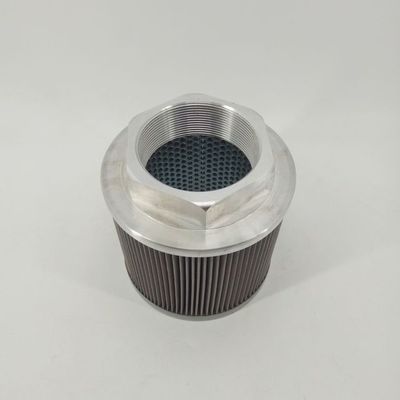 状態オイル吸着フィルター SFT-24-150W ビデオ出口検査用水力油
