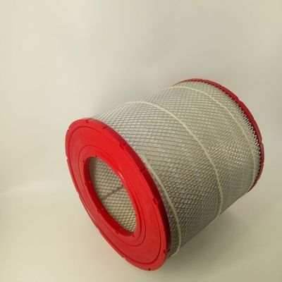 5KG重量空気圧縮機 空気フィルター要素 39903265 ビデオ出口検査