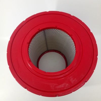 5KG重量空気圧縮機 空気フィルター要素 39903265 ビデオ出口検査
