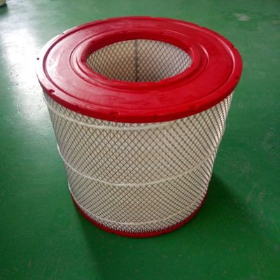 5KG重量空気圧縮機 空気フィルター要素 39903265 ビデオ出口検査