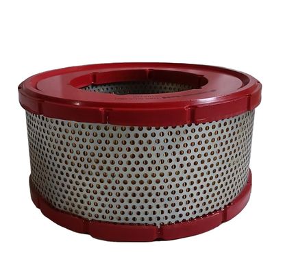 1kg 体重 空気圧縮機 空気フィルター要素 39708466 ビデオ出口検査