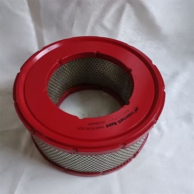 1kg 体重 空気圧縮機 空気フィルター要素 39708466 ビデオ出口検査