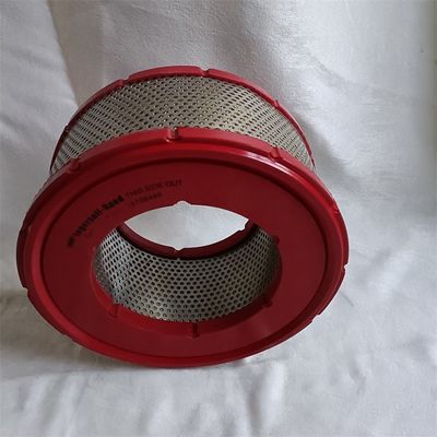 1kg 体重 空気圧縮機 空気フィルター要素 39708466 ビデオ出口検査