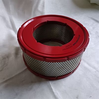 1kg 体重 空気圧縮機 空気フィルター要素 39708466 ビデオ出口検査