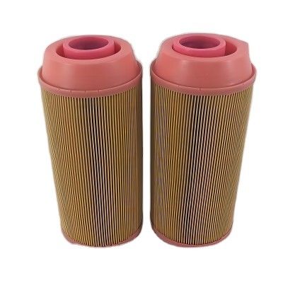 高過濾効率の食品飲料用空気圧縮機フィルター要素C11100