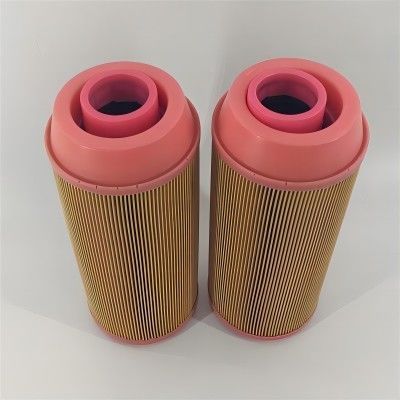 高過濾効率の食品飲料用空気圧縮機フィルター要素C11100