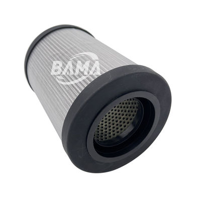 OEM寸法 L*W*H BAMA 建設機械部品用 水力回帰フィルター要素 8231044410
