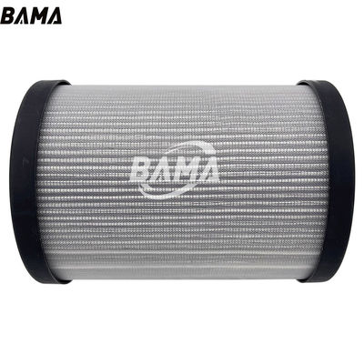 OEM寸法 L*W*H BAMA 建設機械部品用 水力回帰フィルター要素 8231044410