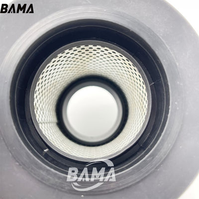 OEM寸法 L*W*H BAMA 建設機械部品用 水力回帰フィルター要素 8231044410