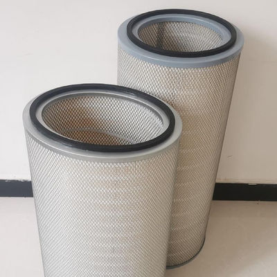 5kg 工業用粉末除去フィルター要素 P780623 建材店用