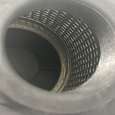 エンジニアリング機械 オイル吸気フィルター エレメント 06760105 エネルギー鉱山
