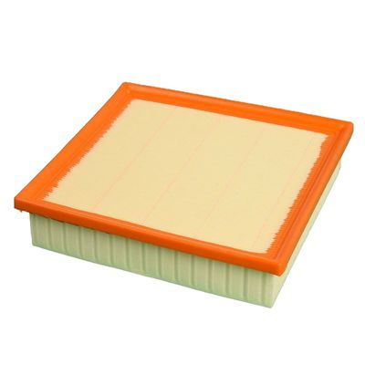 エンジンエアフィルター17801-31130 1kg重量とビデオ出力検査