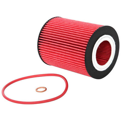 効率性HP-7007 エンジン部品のオイルフィルター 状態 83mm 外径