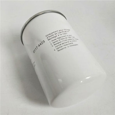 ビデオ 出口検査 工業機器 燃料フィルター要素 01174423