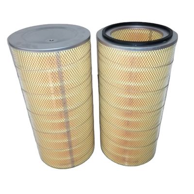 機械修理工場用 防塵フィルター要素 325*1000 空気フィルター要素