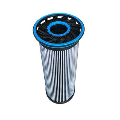 空気圧縮機 オイルフィルター QX105347 食品飲料店のビデオ出口検査