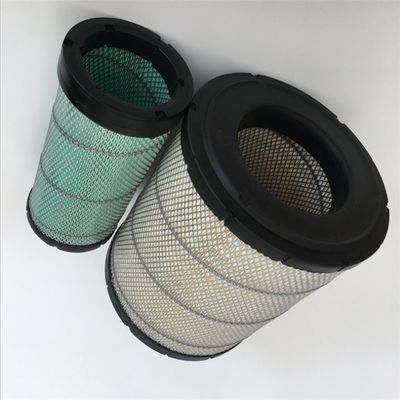 ガラス繊維空気フィルター要素 6I-2502 エンジン性能を最適にするコアコンポーネント