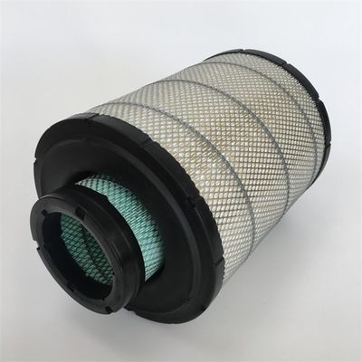 ガラス繊維空気フィルター要素 6I-2502 エンジン性能を最適にするコアコンポーネント