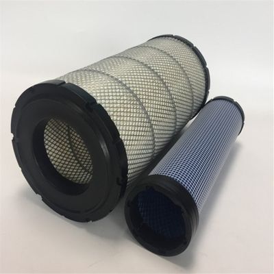 発電機セット 空気フィルター要素 26510337 81.03mm 内径と3ヶ月