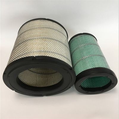 掘削機空気フィルター要素 246-5009 3 月のコアコンポーネント 重量 kg 6 利益