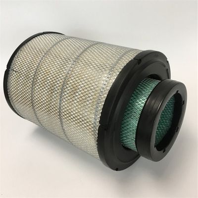 掘削機空気フィルター要素 246-5009 3 月のコアコンポーネント 重量 kg 6 利益