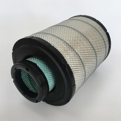 エンジニアリング機器のための優れた過濾空気フィルター要素 246-5010 重量 kg 3