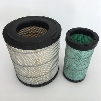 エンジニアリング機器のための優れた過濾空気フィルター要素 246-5010 重量 kg 3
