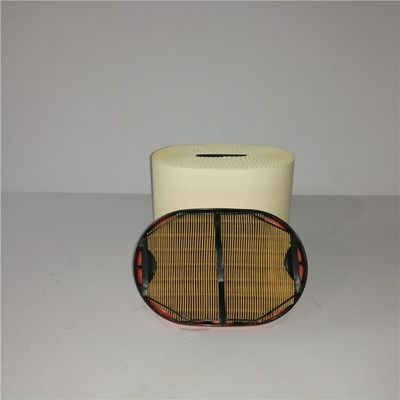 ガラスファイバーコア部品 エンジニアリング機械用エアフィルター要素227-7448
