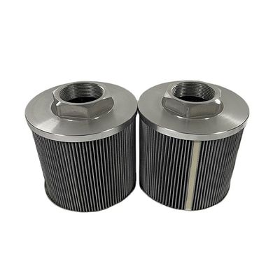 鋼鉄オイル吸着フィルター WU-225 * 100G-J 2kg ガラスファイバーコアコンポーネント ホットアイテム