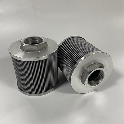 鋼鉄オイル吸着フィルター WU-225 * 100G-J 2kg ガラスファイバーコアコンポーネント ホットアイテム