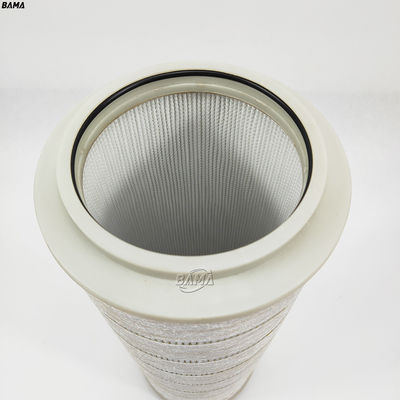 代替工業用液圧フィルター要素 核のないHC8304FRS39Z 1本の中核部品