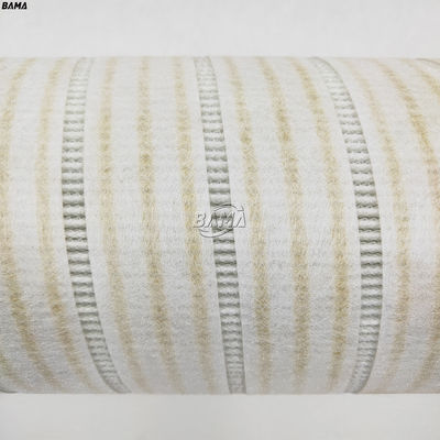 800 ステンレス・スティール・メッシュ 水力オイルフィルター要素 HC8304FRS13Z 性能