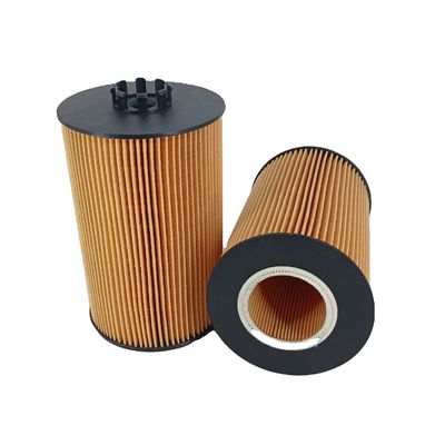 最高級の掘削機オイルフィルターエレメント P550820 高さ202mm 内径57mm