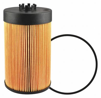 最高級の掘削機オイルフィルターエレメント P550820 高さ202mm 内径57mm