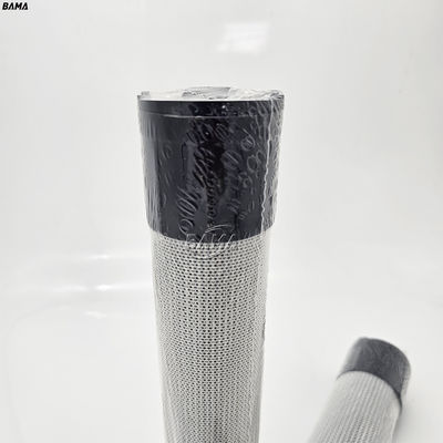 適用領域 水力学 BAMA 掘削機 水力回帰オイルフィルターカートリッジ CRA230CD1 R631C10