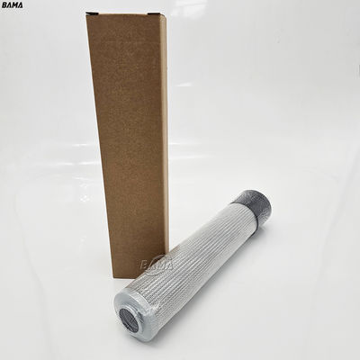 適用領域 水力学 BAMA 掘削機 水力回帰オイルフィルターカートリッジ CRA230CD1 R631C10