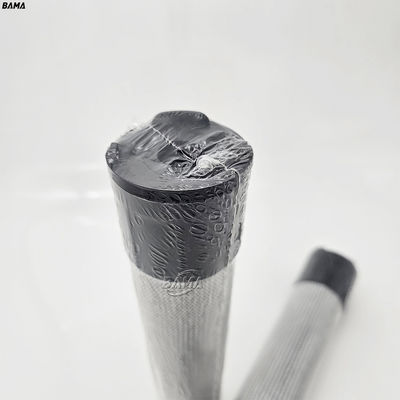 適用領域 水力学 BAMA 掘削機 水力回帰オイルフィルターカートリッジ CRA230CD1 R631C10