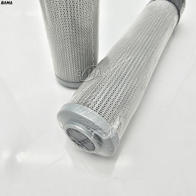 適用領域 水力学 BAMA 掘削機 水力回帰オイルフィルターカートリッジ CRA230CD1 R631C10