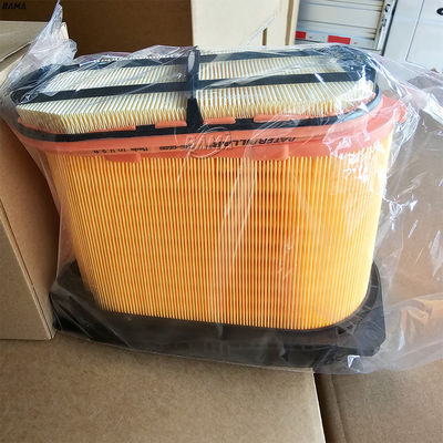 1kg ガラス繊維トラック エンジン部品 空気フィルター 346-6688