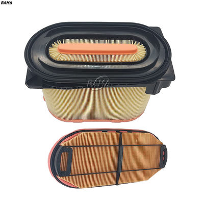 1kg ガラス繊維トラック エンジン部品 空気フィルター 346-6688