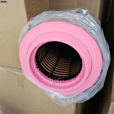 建設工事 トラクターエンジンの部品 空気フィルター要素 C271250/1 3ヶ月