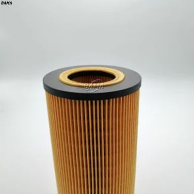 トラクターの部品 油濾過器 E89HD213 状態とガラス繊維コア部品