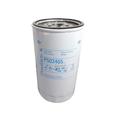 11. P502465 建設機械部品用オイルフィルター 油濾過量 体重 kg 0.66
